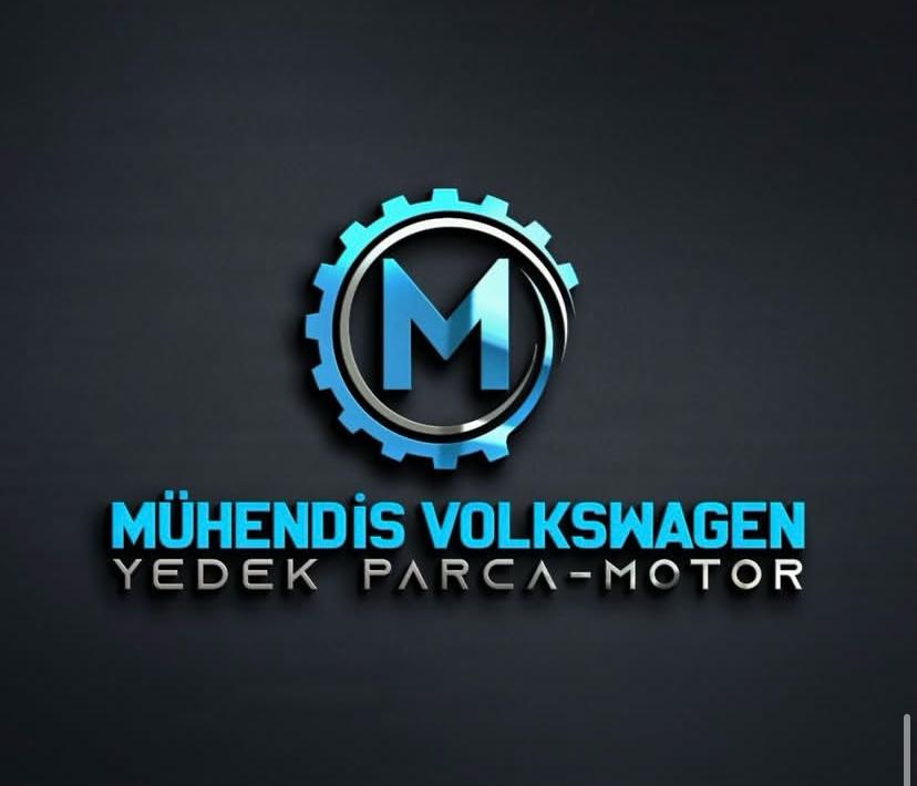 Mühendis Volkswagen